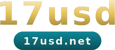 17usd logo